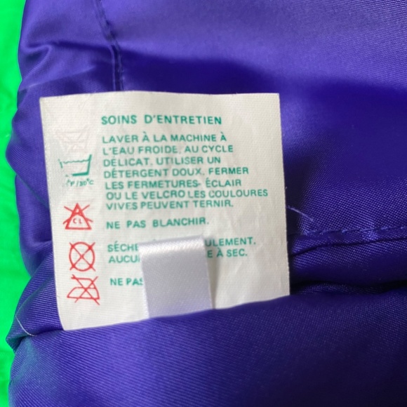 Obermeyer women's ski jacket - Picture 9 of 14